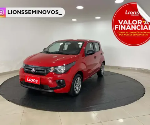 FIAT MOBI 1.0 FIRE LIKE 4P