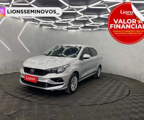 FIAT CRONOS 1.3 8V