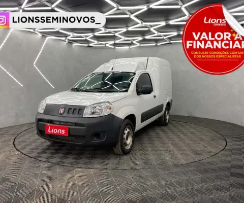 FIAT FIORINO 1.4 WORKING 8V 2P