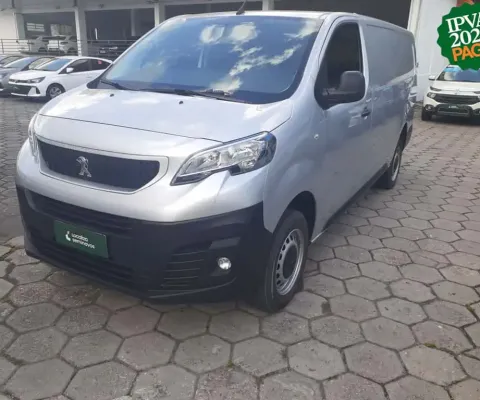 Peugeot Expert 2024 1.5 bluehdi diesel cargo manual