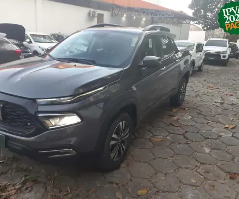 Fiat Toro 2024 1.3 turbo 270 flex freedom at6