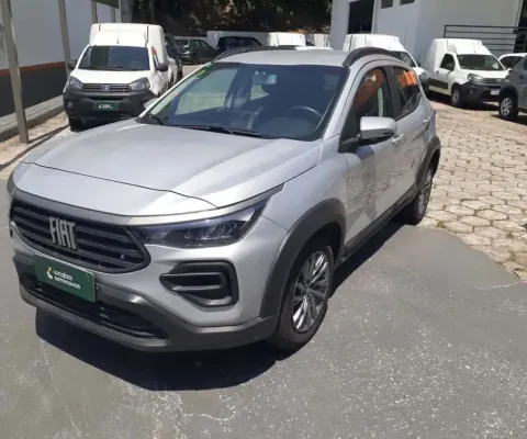 Fiat Pulse 2023 1.3 flex drive manual