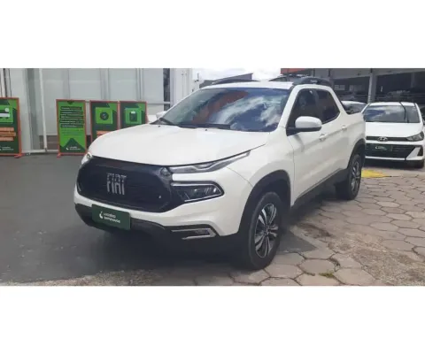 Fiat Toro 2024 1.3 turbo 270 flex freedom at6
