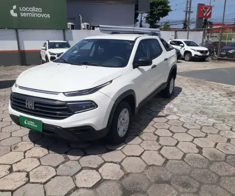 Fiat Toro 2022 1.3 turbo 270 flex endurance at6