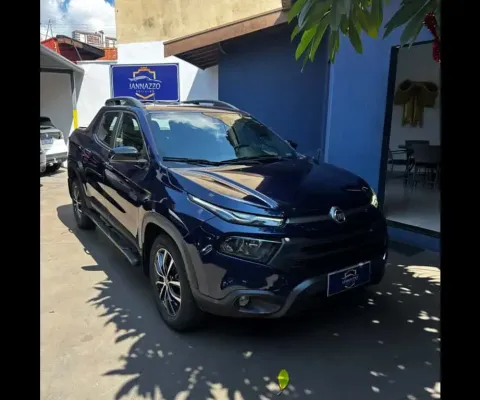 FIAT TORO 2.0 16V TURBO DIESEL ULTRA 4WD AT9