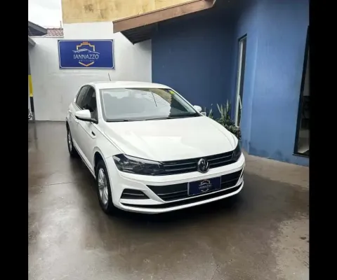 VOLKSWAGEN POLO 1.0 MPI MANUAL