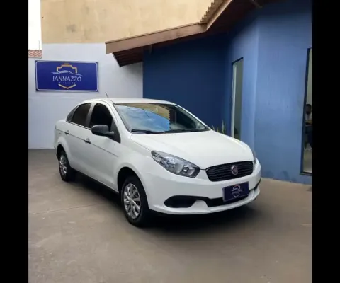 FIAT GRAND SIENA 1.0 EVO FLEX MANUAL