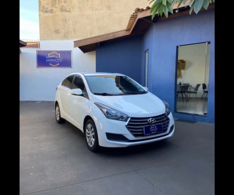 HYUNDAI HB20S 1.0 COMFORT PLUS 12V FLEX 4P MANUAL