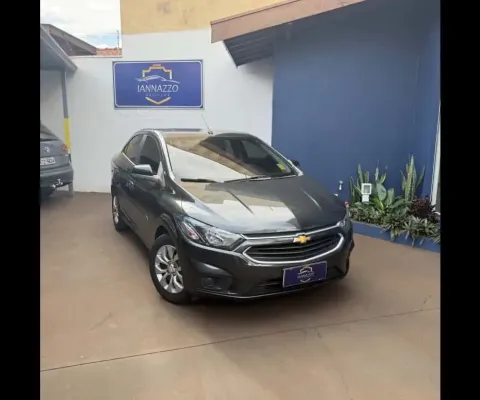CHEVROLET PRISMA 1.4 MPFI LT 8V FLEX 4P MANUAL
