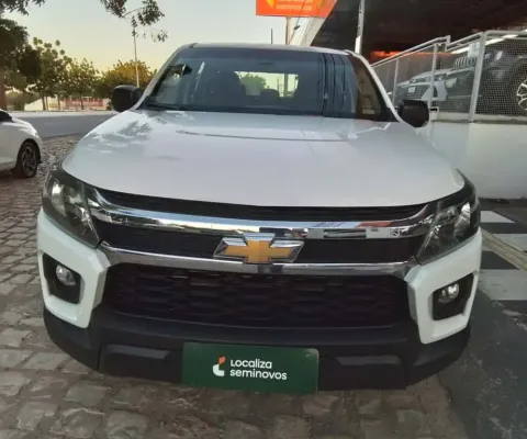 Chevrolet S10 2024 2.8 16v turbo diesel lt cd 4x4 automático