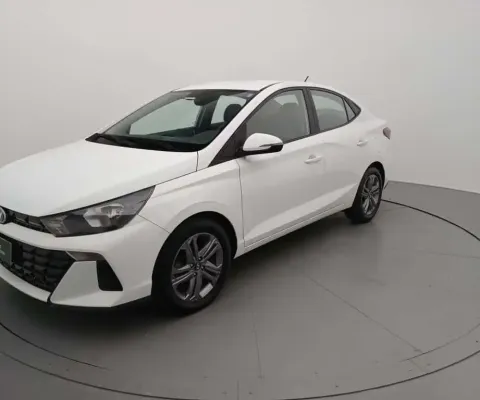 Hyundai Hb20s 2025 1.0 tgdi flex comfort plus automático