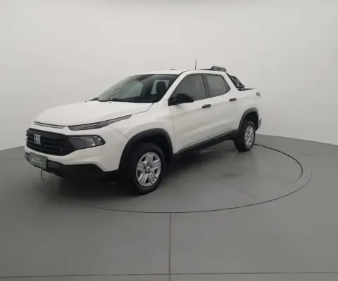 Fiat Toro 2022 1.3 turbo 270 flex endurance at6