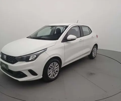 Fiat Argo 2022 1.0 firefly flex manual