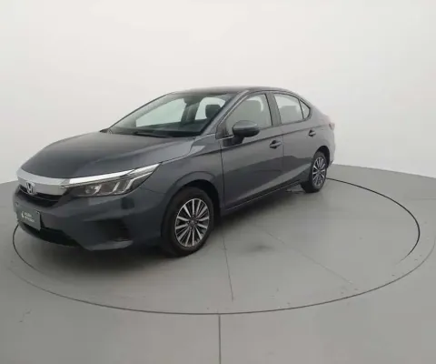 Honda City 2024 1.5 i-vtec flex lx cvt