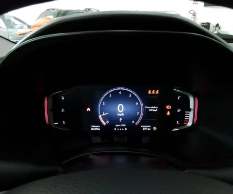 Fiat Toro 2023 1.3 turbo 270 flex freedom at6