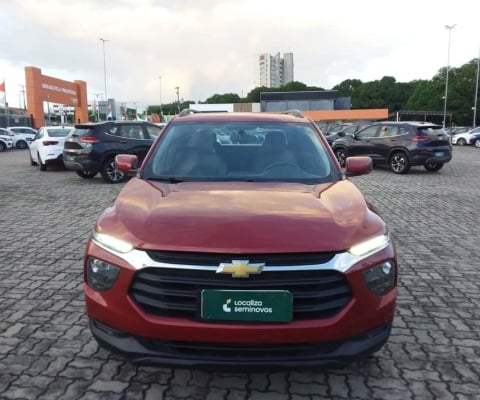 Chevrolet Montana 2024 1.2 turbo flex lt manual