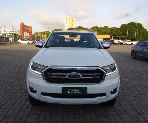 Ford Ranger 2023 3.2 xlt 4x4 cd 20v diesel 4p automático