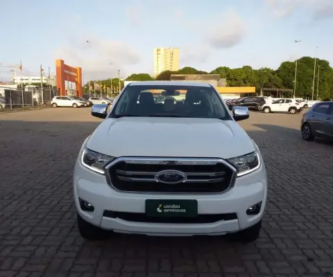 Ford Ranger 2023 3.2 xlt 4x4 cd 20v diesel 4p automático