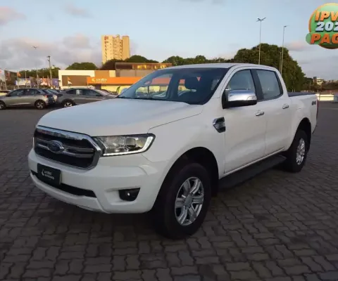 Ford Ranger 2023 3.2 xlt 4x4 cd 20v diesel 4p automático