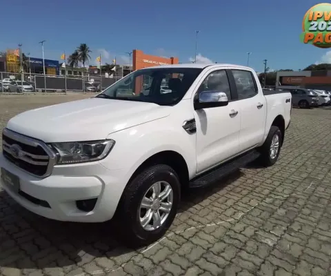 Ford Ranger 2023 3.2 xlt 4x4 cd 20v diesel 4p automático