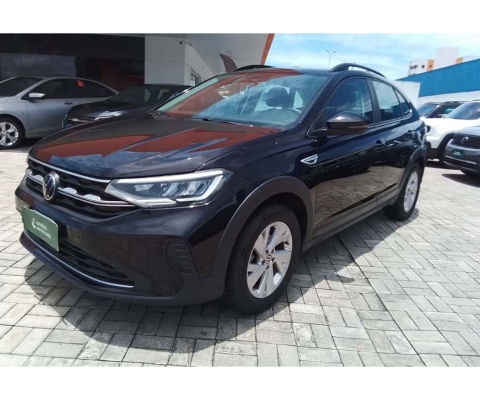 Volkswagen Nivus 2024 1.0 200 tsi total flex comfortline automático