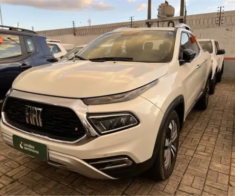 Fiat Toro 2024 2.0 16v turbo diesel volcano 4wd at9