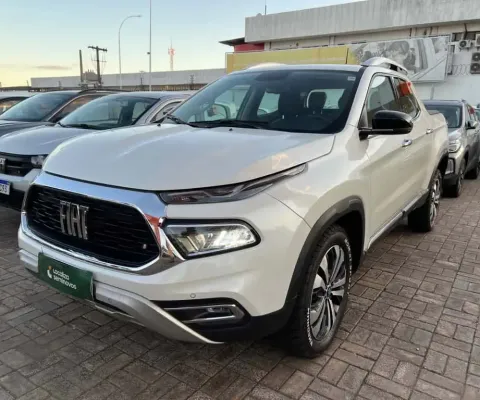 Fiat Toro 2024 2.0 16v turbo diesel volcano 4wd at9