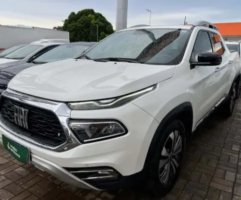 Fiat Toro 2024 2.0 16v turbo diesel volcano 4wd at9