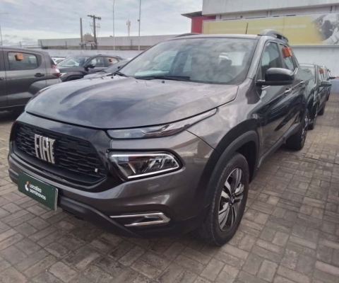 Fiat Toro 2024 1.3 turbo 270 flex freedom at6