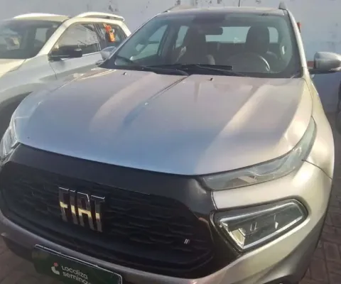 Fiat Toro 2024 1.3 turbo 270 flex freedom at6