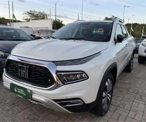 Fiat Toro 2024 2.0 16v turbo diesel volcano 4wd at9