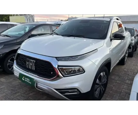 Fiat Toro 2024 2.0 16v turbo diesel volcano 4wd at9