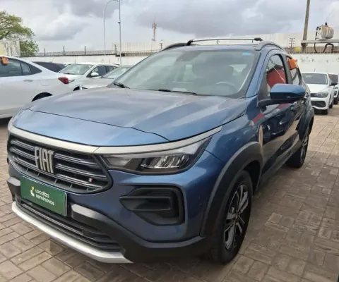 Fiat Pulse 2023 1.0 turbo 200 flex audace cvt