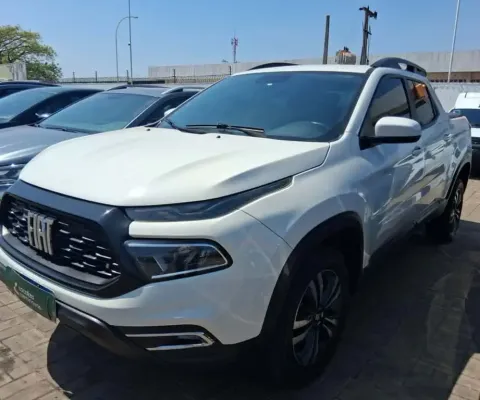 Fiat Toro 2024 1.3 turbo 270 flex freedom at6