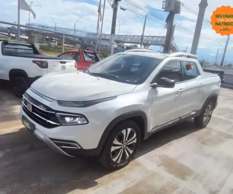 Fiat Toro 2023 2.0 16v turbo diesel volcano 4wd at9