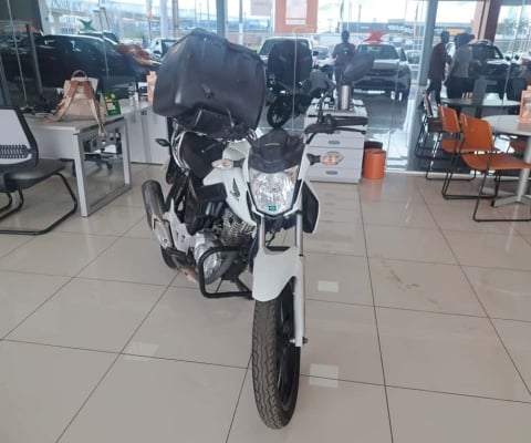 Honda Cg 160 cargo 2023