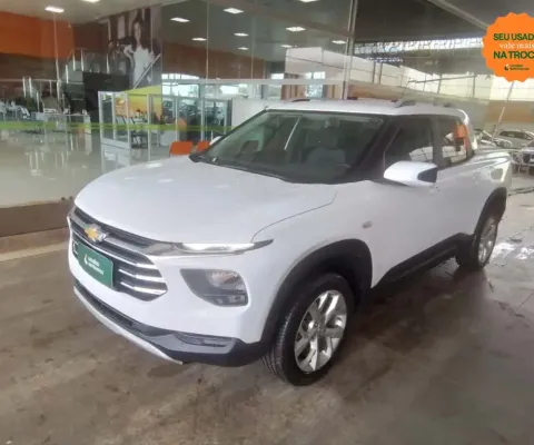 Chevrolet Montana 2025 1.2 turbo flex ltz automático