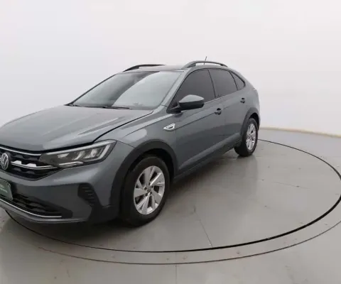 Volkswagen Nivus 2024 1.0 200 tsi total flex comfortline automático