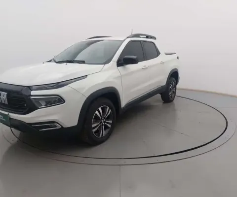 Fiat Toro 2024 1.3 turbo 270 flex freedom at6