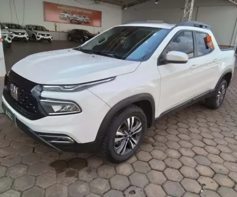 Fiat Toro 2024 1.3 turbo 270 flex freedom at6