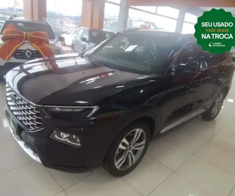 Ford Territory 2025 1.5 ecoboost gtdi gasolina titanium automático