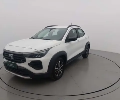 Fiat Pulse 2025 1.0 turbo 200 flex audace cvt