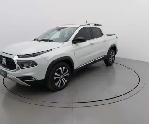 Fiat Toro 2025 2.0 16v turbo diesel volcano 4wd at9