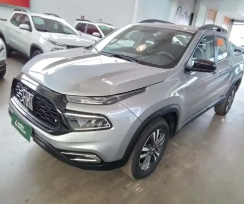 Fiat Toro 2025 1.3 turbo 270 flex freedom at6