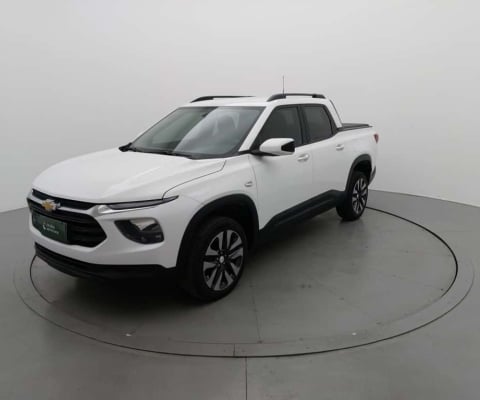 Chevrolet Montana 2024 1.2 turbo flex lt manual