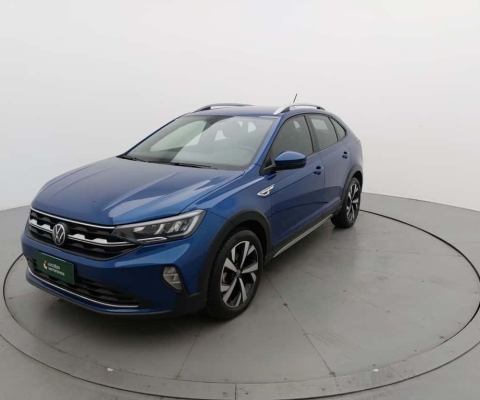 Volkswagen Nivus 2024 1.0 200 tsi total flex highline automático