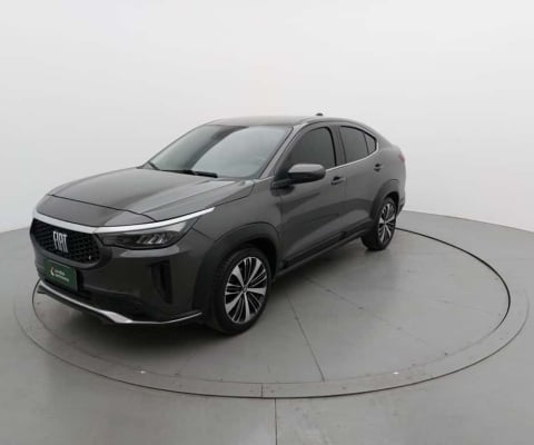 Fiat Fastback 2023 1.0 turbo 200 flex audace cvt