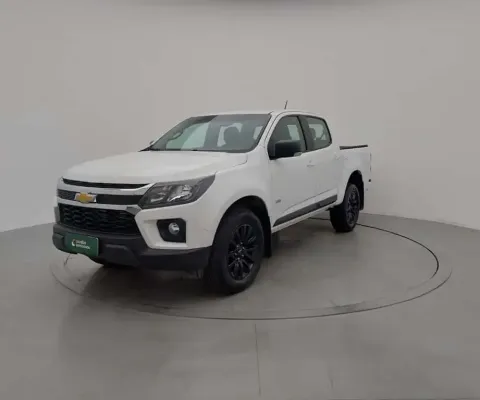 Chevrolet S10 2024 2.8 16v turbo diesel lt cd 4x4 automático