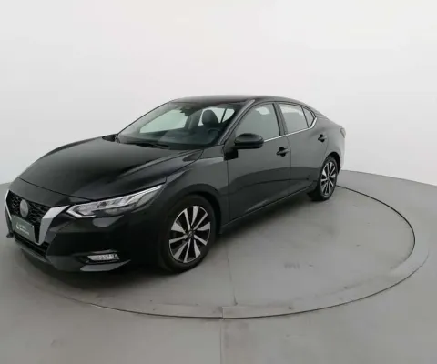 Nissan Sentra 2024 2.0 16v gasolina advance xtronic