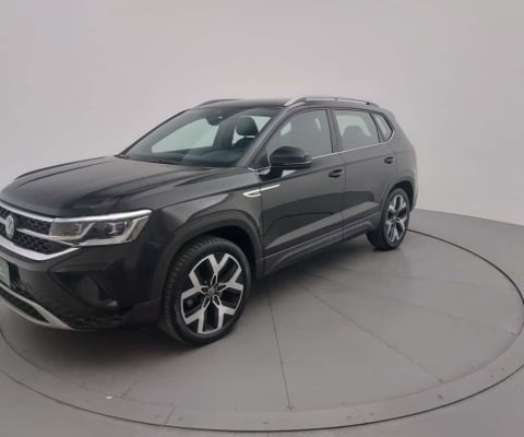 Volkswagen Taos 2024 1.4 250 tsi total flex highline automático